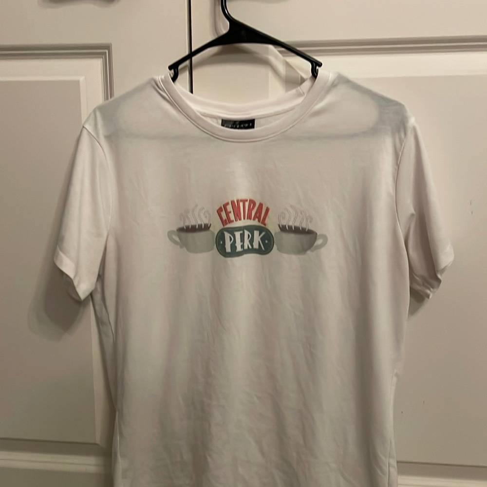 Central Perk T-shirt
